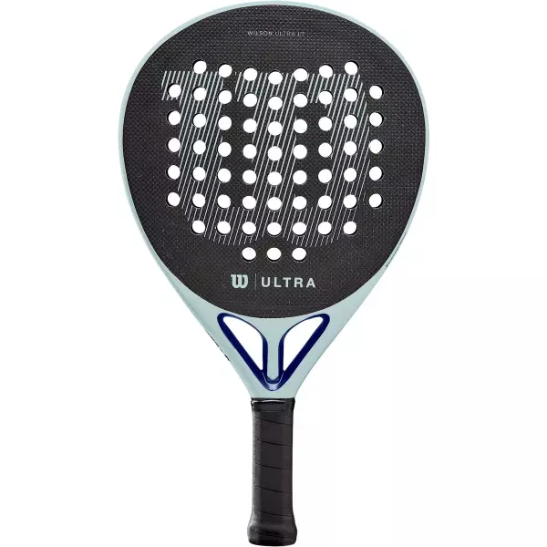 raquette de padel wilson ultra lt v2