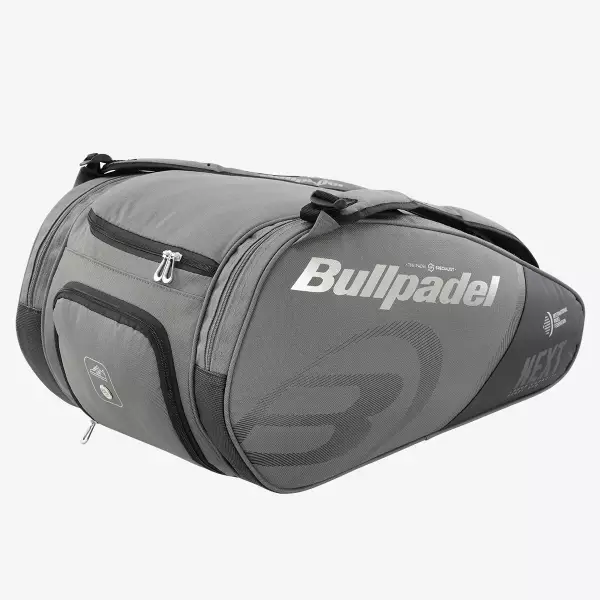 Sac de Padel Bullpadel Next Noir – Image 2