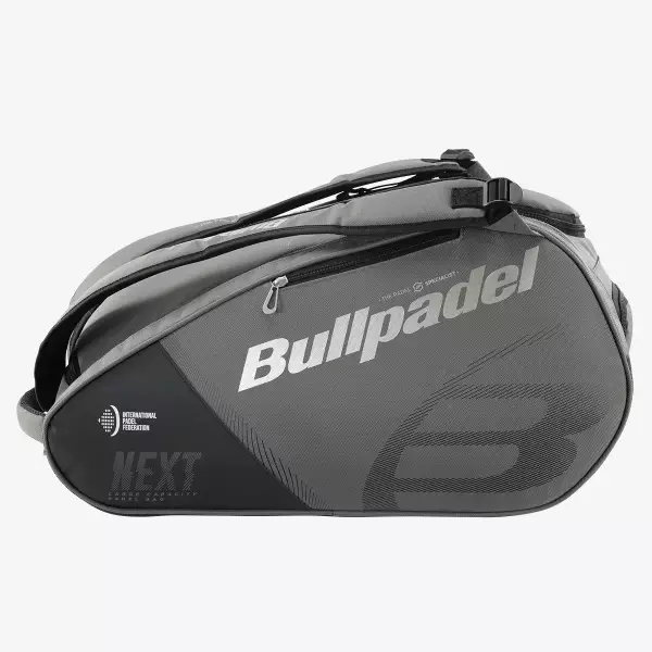 Sac de Padel Bullpadel Next Noir