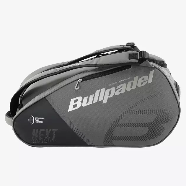 Sac de Padel Bullpadel Next Noir