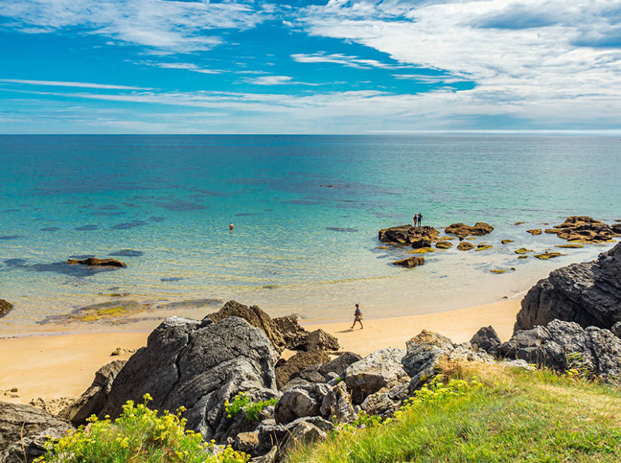 Vannes Morbihan
